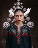 Jugnu Lahore Rati Khaddar Collection 2025