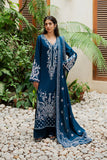 Afrozeh Niora October Winter Pret 2025