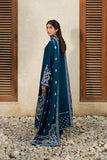 Afrozeh Niora October Winter Pret 2025