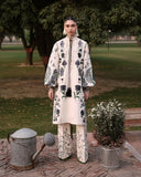Jugnu Lahore Nahro Khaddar Collection 2025