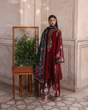 Jugnu Lahore Gulshan Khaddar Collection 2025
