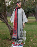 Jugnu Lahore Heran Khaddar Collection 2025