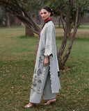 Jugnu Lahore Heran Khaddar Collection 2025