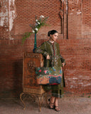 Jugnu Lahore Soni Khaddar Collection 2025