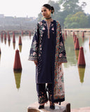 Jugnu Lahore Navi Khaddar Collection 2025