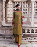 Jugnu Lahore Mitra Khaddar Collection 2025