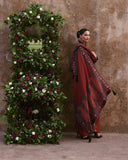 Jugnu Lahore Parsa Khaddar Collection 2025
