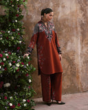 Jugnu Lahore Parsa Khaddar Collection 2025