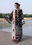 Hussain Rehar Rose Karandi Collection 2025