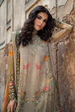 Charizma VSLW6-07 Vasal Chiffon Vol- 01 2026