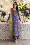 Charizma ED6-04 Eid Luxury Collection 2026