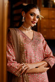 Charizma CMA-6-156 Eid Luxury Pret 2026