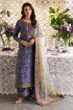 Charizma ED6-04 Eid Luxury Collection 2026