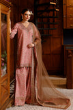 Charizma CMA-6-156 Eid Luxury Pret 2026