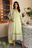 Charizma ED6-05 Eid Luxury Collection 2026