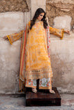 Charizma VSLW6-09 Vasal Chiffon Vol- 01 2026