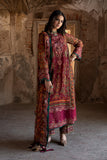 Charizma VSLW6-04 Vasal Chiffon Vol- 01 2026