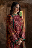 Charizma VSLW6-04 Vasal Chiffon Vol- 01 2026