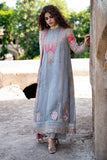 Charizma VSLW6-03 Vasal Chiffon Vol- 01 2026