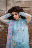 Charizma VSLW6-11 Vasal Chiffon Vol- 01 2026