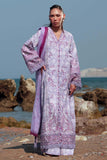 Afrozeh Amethyst Summer Together Lawn 2025