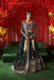 Afrozeh Shonglam Shehnai Wedding Formals 2025