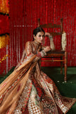 Afrozeh Poshna Shehnai Wedding Formals 2025