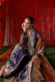 Afrozeh Gulnaar Shehnai Wedding Formals 2025