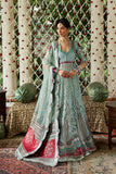 Afrozeh Zanzar Shehnai Wedding Formals 2025