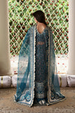 Afrozeh Sitara Shehnai Wedding Formals 2025