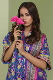 Zellbury Shirt Shalwar Dupatta - 1329 Summer Collection Essential 2026