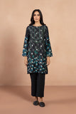 Sapphire ST ACC 32 1 Embroidered Cotton Satin Shirt Winter Vol 1 RTW 2022