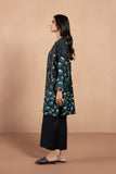 Sapphire ST ACC 32 1 Embroidered Cotton Satin Shirt Winter Vol 1 RTW 2022