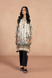 Sapphire ST ACC 34 1 Embroidered Cotton Satin Shirt Winter Vol 1 RTW 2022