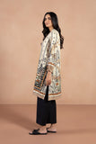 Sapphire ST ACC 34 1 Embroidered Cotton Satin Shirt Winter Vol 1 RTW 2022