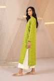 Sapphire SSF SSE 33 1 Embroidered Recycled Cotton Shirt Winter Vol 1 RTW 2022