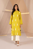 Sapphire SSF SSE 34 1 Embroidered Recycled Cotton Shirt Winter Vol 1 RTW 2022