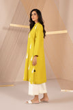 Sapphire SSF SSE 34 1 Embroidered Recycled Cotton Shirt Winter Vol 1 RTW 2022