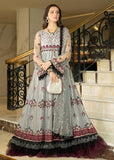 Noorma Kaamal NK-JB10 Jashan-E-Bahar Festive Collection