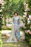Manara Pastel Promises Luxury Lawn 2021