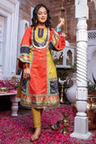 Zahra Ahmed Ayla Luxury Pret 2020