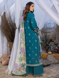 Izel Apparel Raha Dareen Luxury Lawn