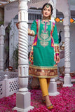 Zahra Ahmed Rc1903 Luxury Pret 2020