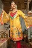 Zahra Ahmed Rc1911 Luxury Pret 2020