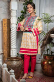 Zahra Ahmed Rc1912 Luxury Pret 2020