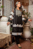 Zahra Ahmed Sheesham Luxury Pret 2020