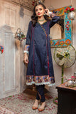 Zahra Ahmed Midnight moon Luxury Pret 2020