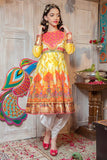 Zahra Ahmed Suraj mukhi Luxury Pret 2020