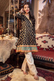 Zahra Ahmed Jn-101 Luxury Pret 2020