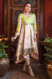 Zahra Ahmed Jhankaar Luxury Pret 2020
